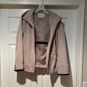 Women's Tan Jacket by Weather Tamer